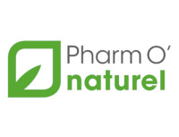 logo du groupement Pharm O'naturel
